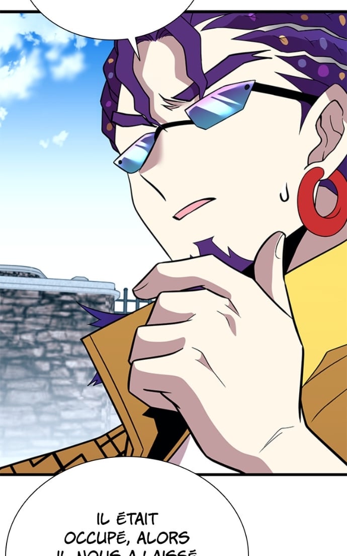 Villain to Kill Chapitre 189 - Page 11