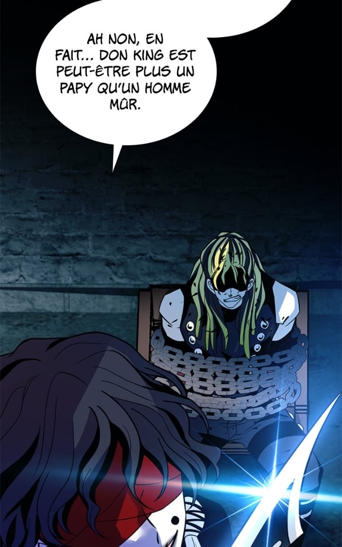 Villain to Kill Chapitre 189 - Page 110