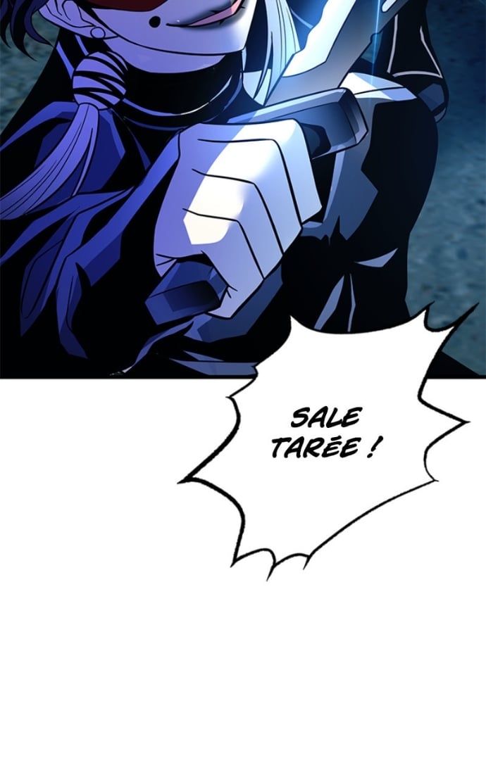 Villain to Kill Chapitre 189 - Page 111