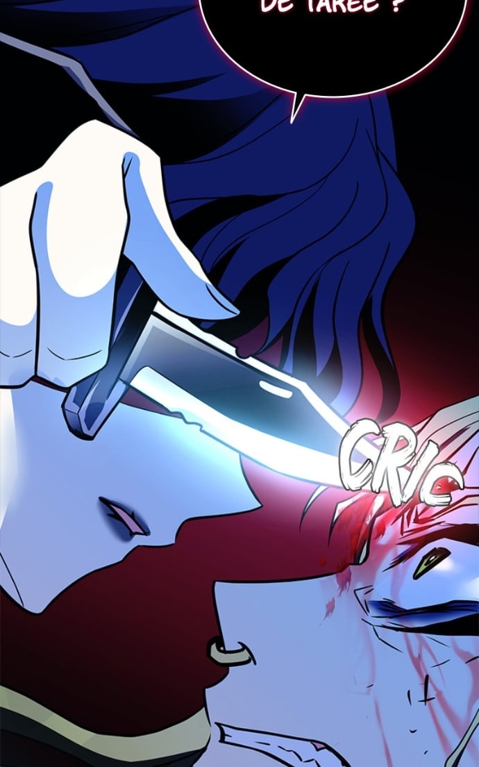 Villain to Kill Chapitre 189 - Page 113