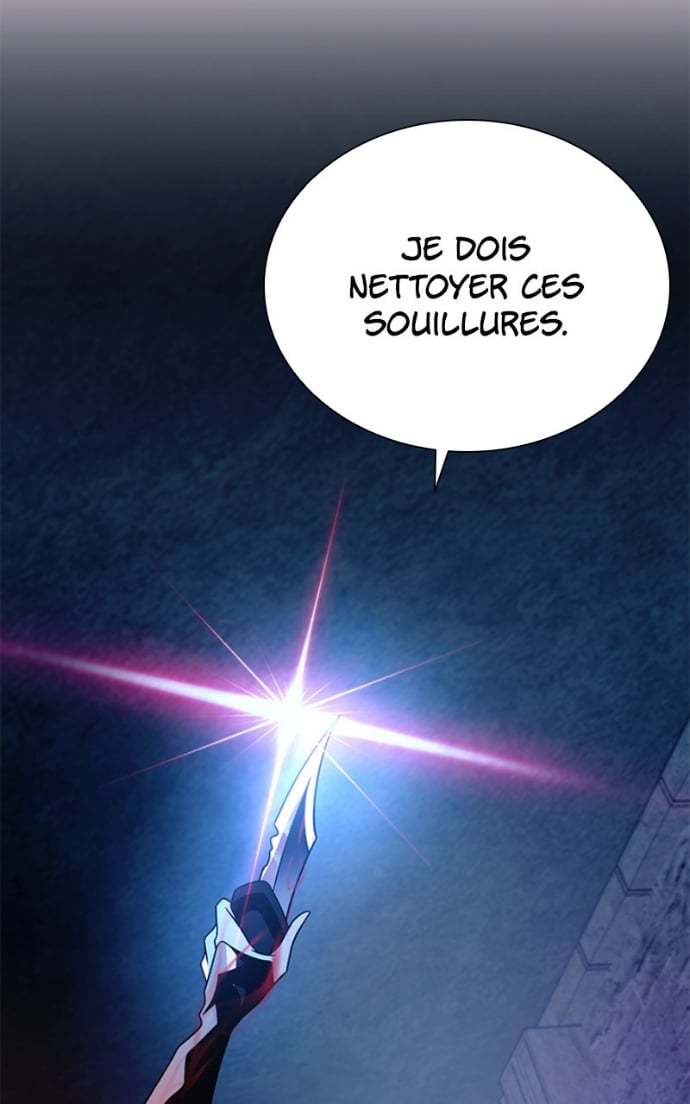 Villain to Kill Chapitre 189 - Page 117