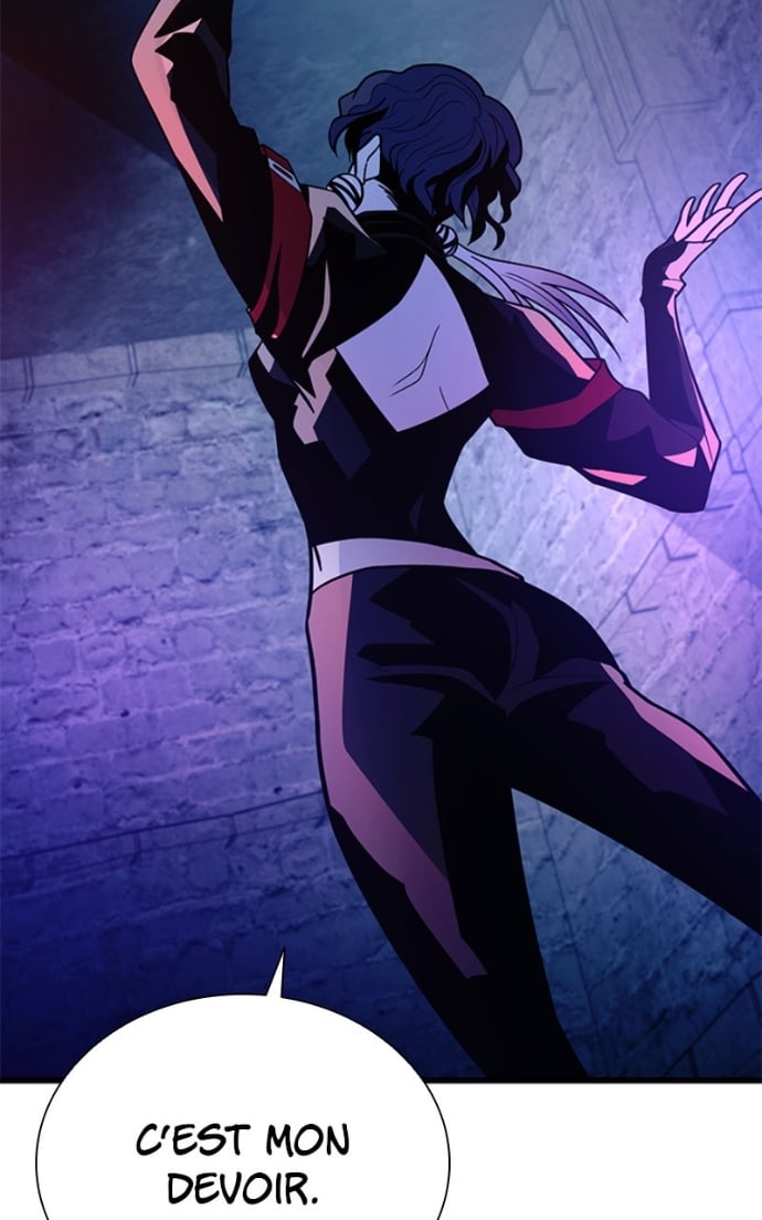 Villain to Kill Chapitre 189 - Page 118