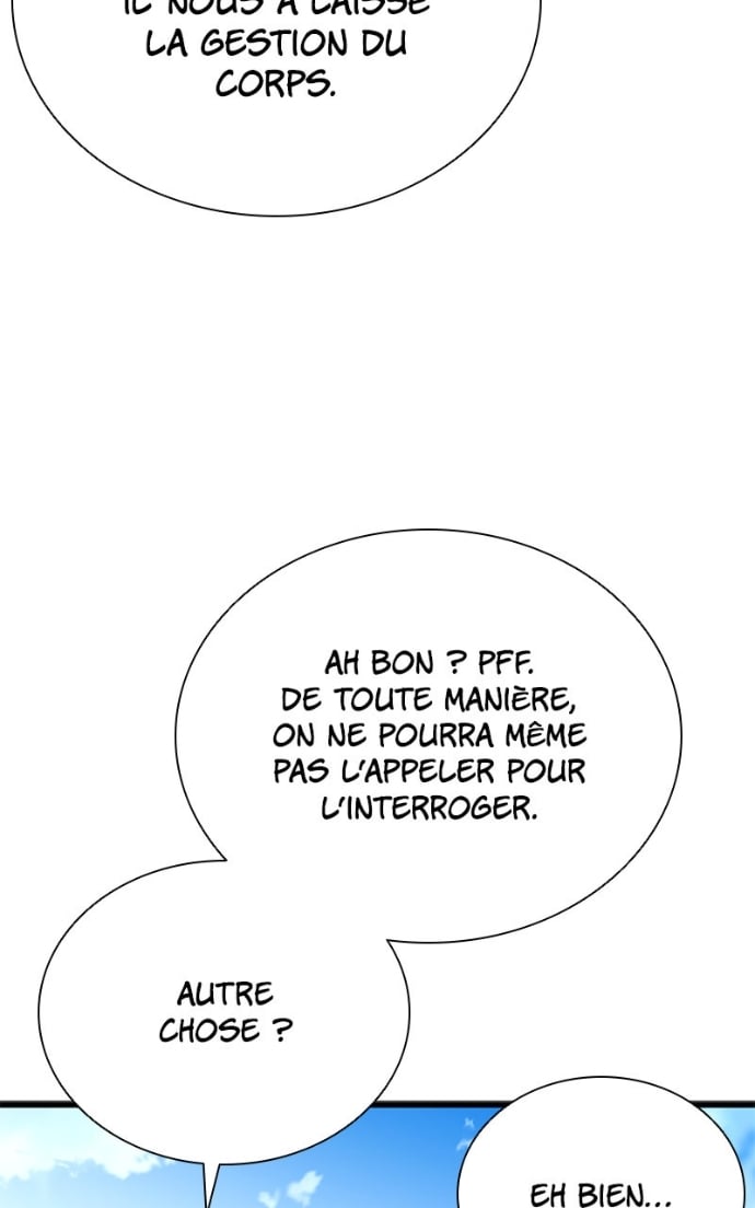 Villain to Kill Chapitre 189 - Page 12