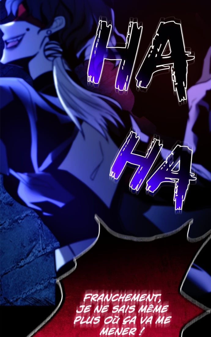 Villain to Kill Chapitre 189 - Page 121