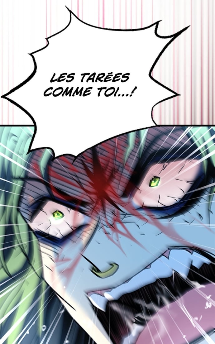 Villain to Kill Chapitre 189 - Page 123