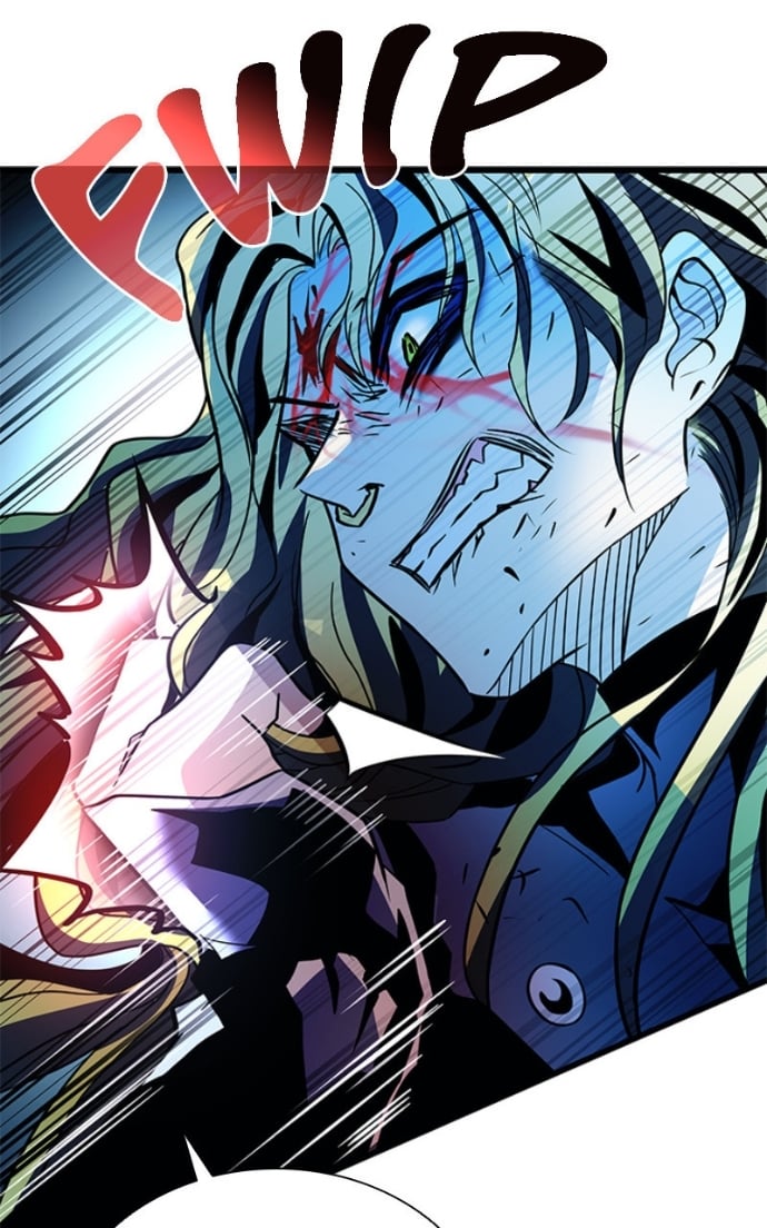 Villain to Kill Chapitre 189 - Page 125