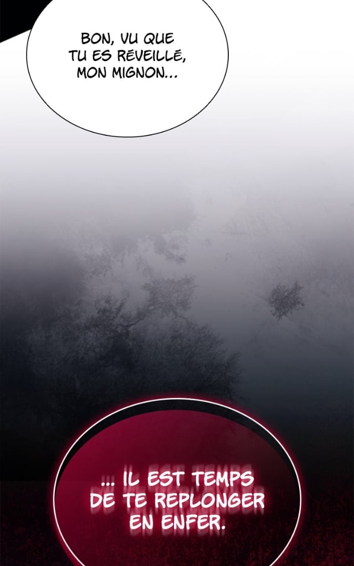 Villain to Kill Chapitre 189 - Page 126