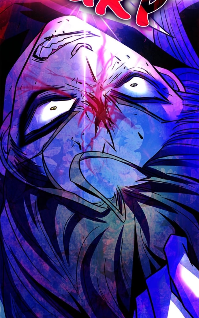 Villain to Kill Chapitre 189 - Page 128