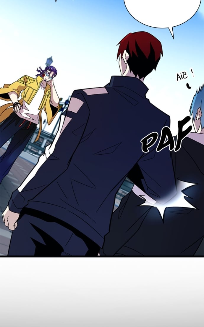 Villain to Kill Chapitre 189 - Page 13