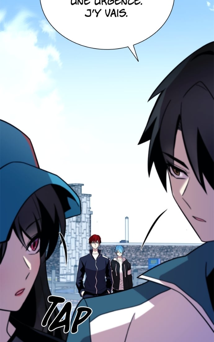 Villain to Kill Chapitre 189 - Page 14