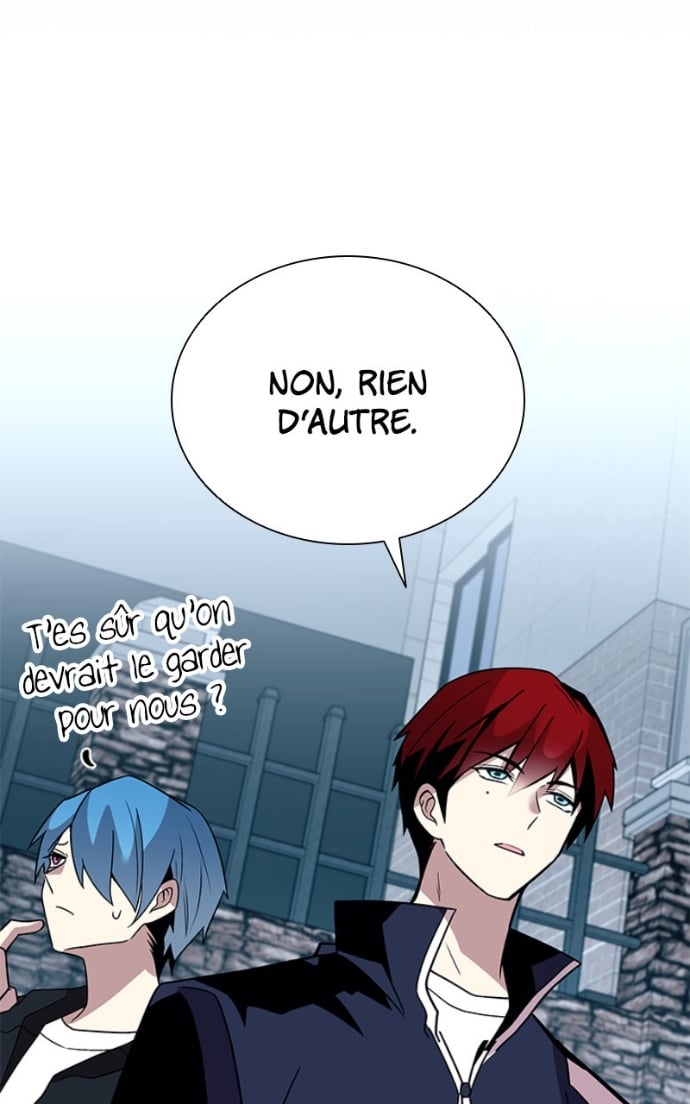 Villain to Kill Chapitre 189 - Page 16