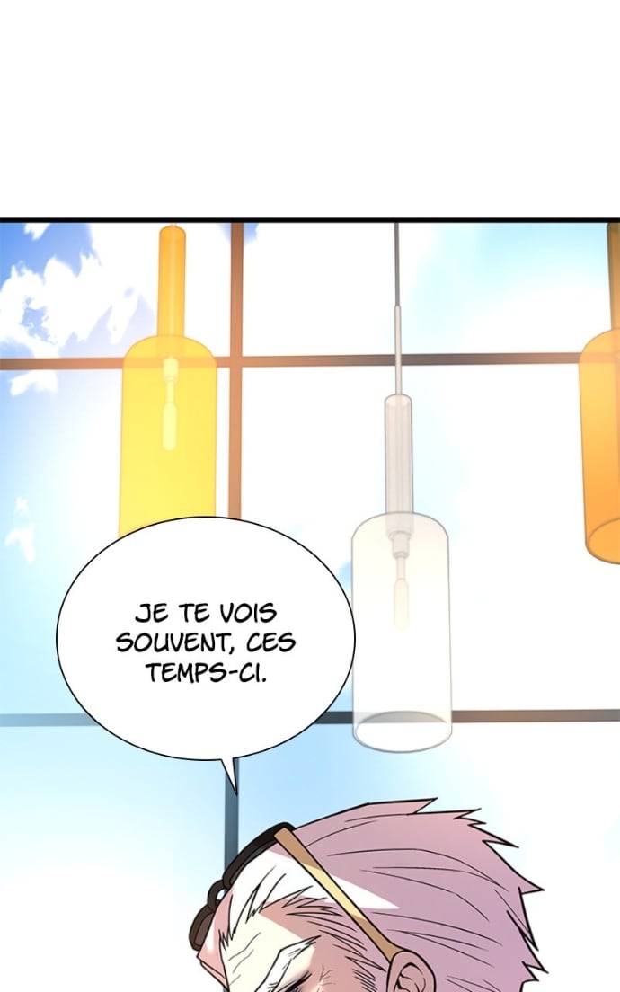 Villain to Kill Chapitre 189 - Page 21