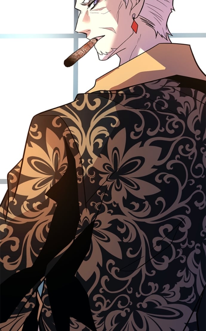 Villain to Kill Chapitre 189 - Page 22
