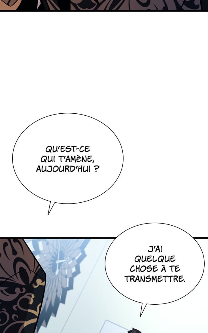 Villain to Kill Chapitre 189 - Page 23