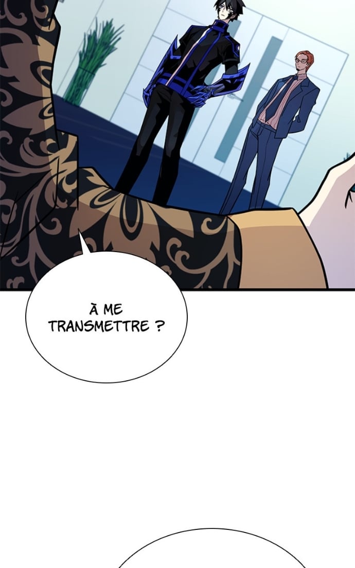 Villain to Kill Chapitre 189 - Page 24