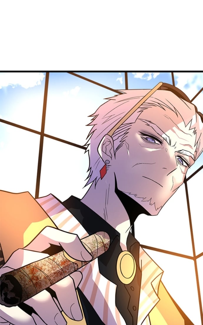 Villain to Kill Chapitre 189 - Page 26