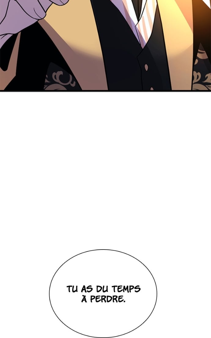 Villain to Kill Chapitre 189 - Page 27