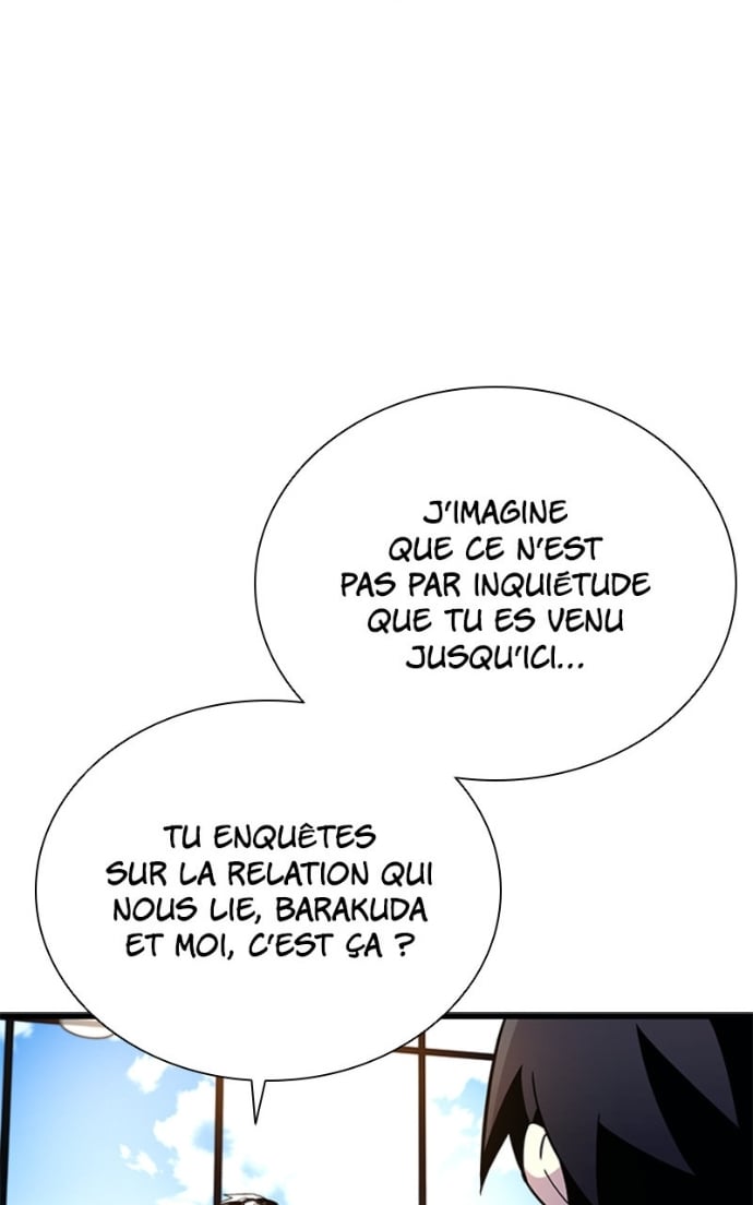 Villain to Kill Chapitre 189 - Page 28