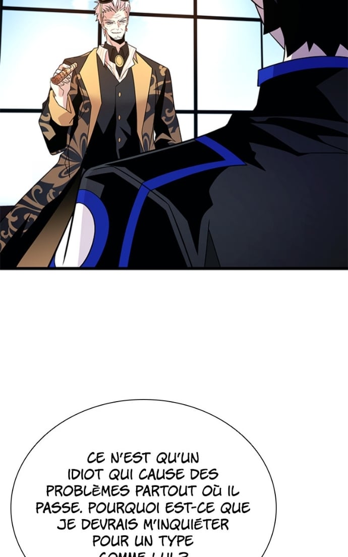 Villain to Kill Chapitre 189 - Page 29