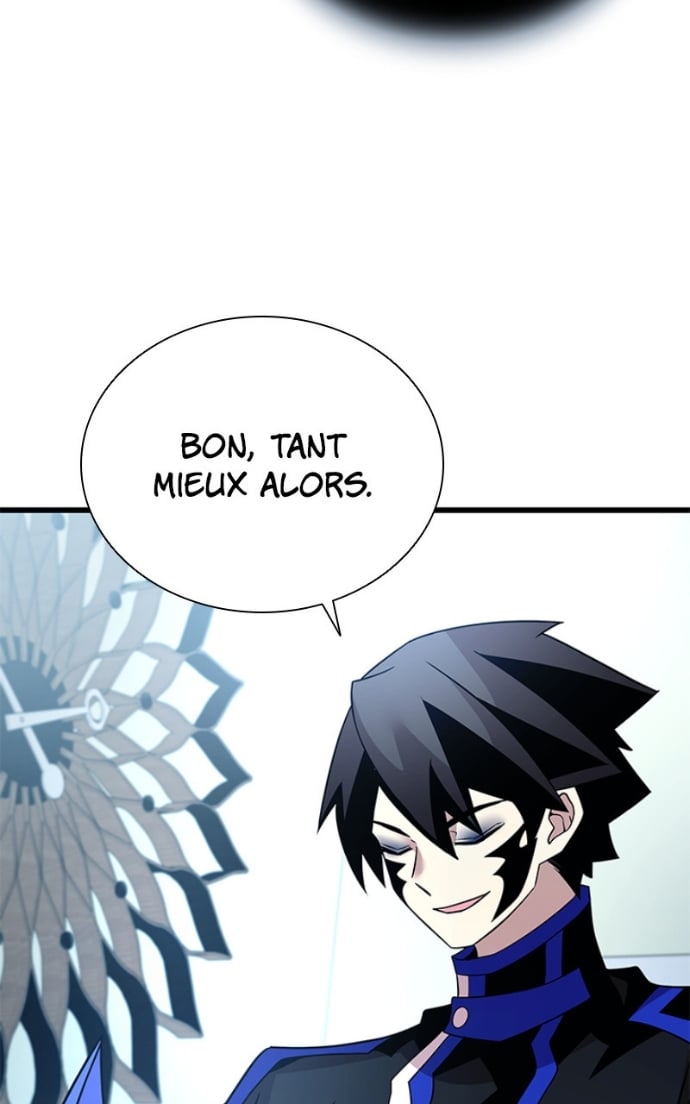 Villain to Kill Chapitre 189 - Page 31