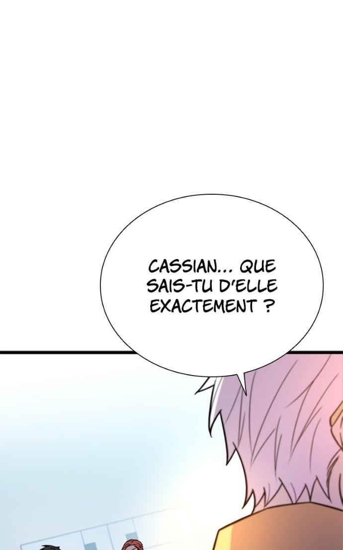 Villain to Kill Chapitre 189 - Page 36
