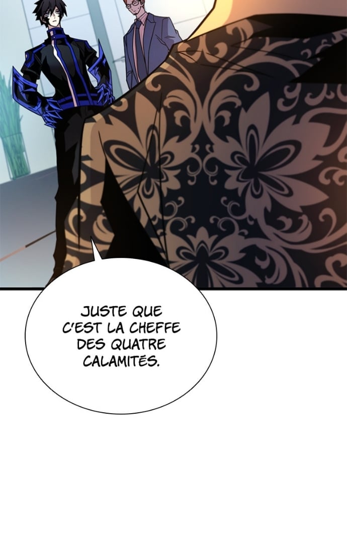 Villain to Kill Chapitre 189 - Page 37