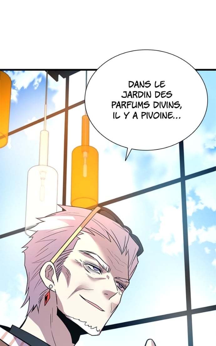 Villain to Kill Chapitre 189 - Page 38