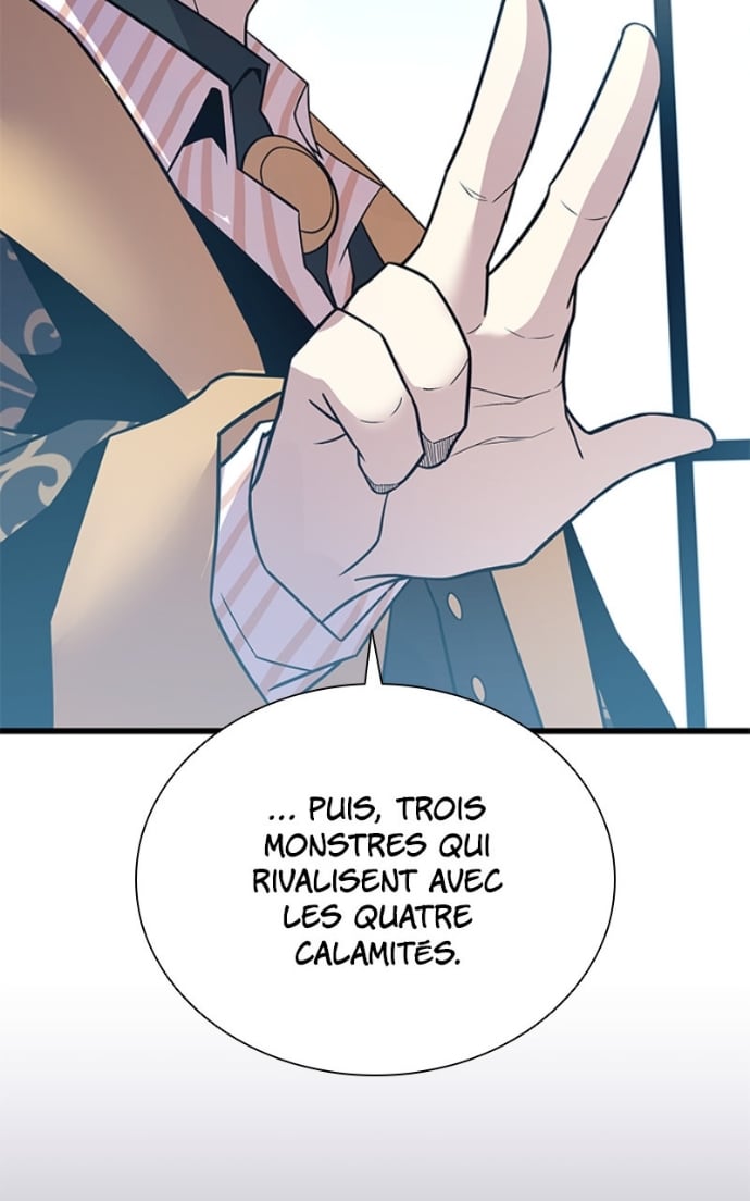 Villain to Kill Chapitre 189 - Page 39