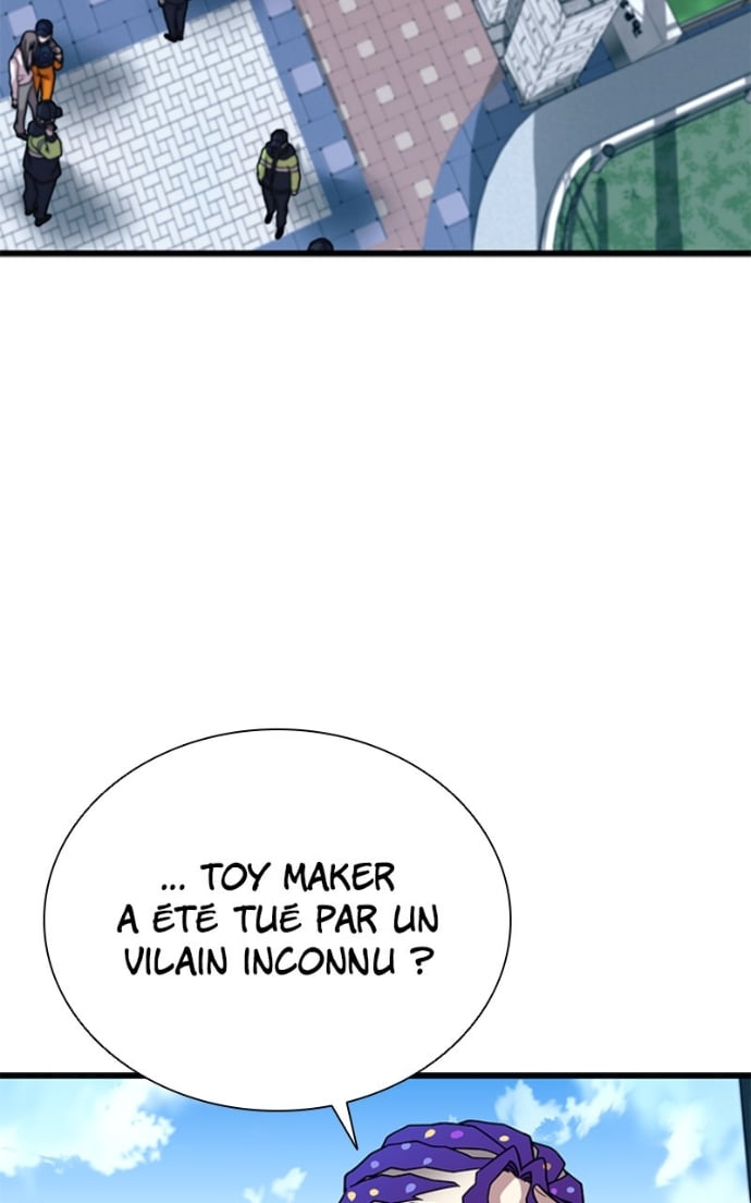 Villain to Kill Chapitre 189 - Page 4
