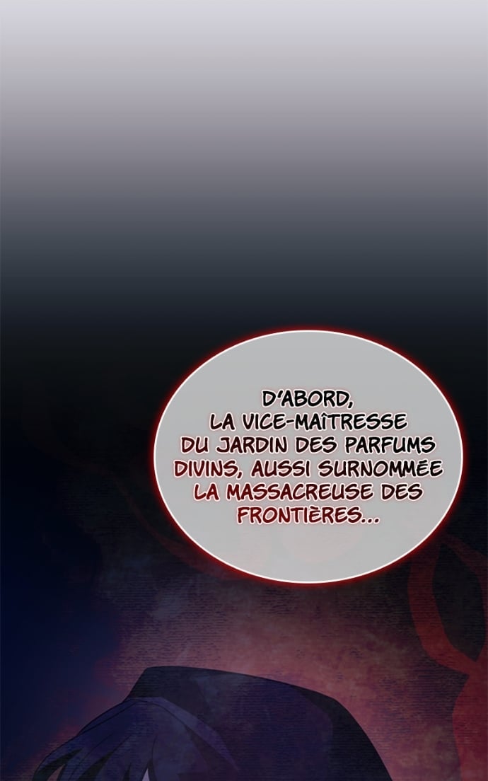 Villain to Kill Chapitre 189 - Page 40