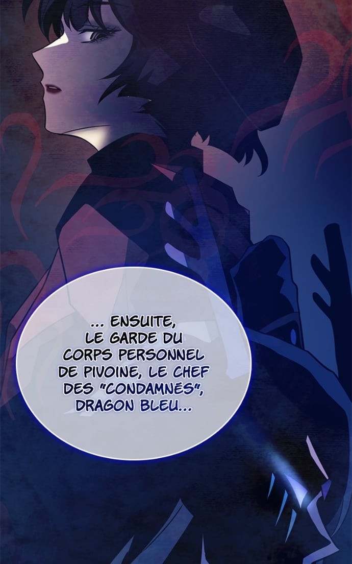 Villain to Kill Chapitre 189 - Page 41