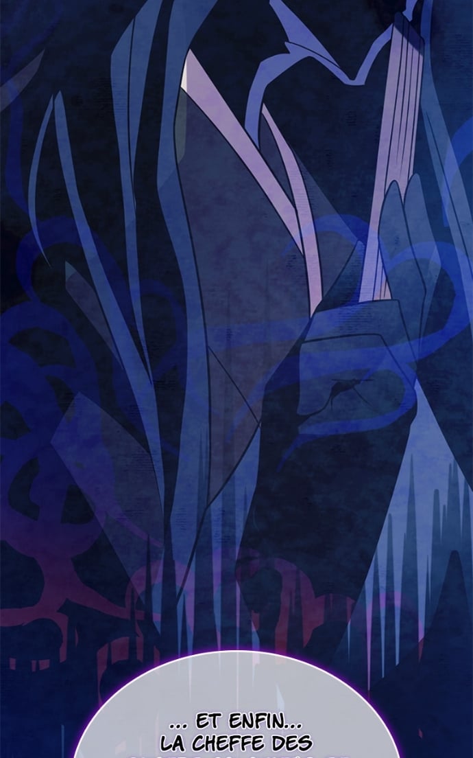 Villain to Kill Chapitre 189 - Page 42