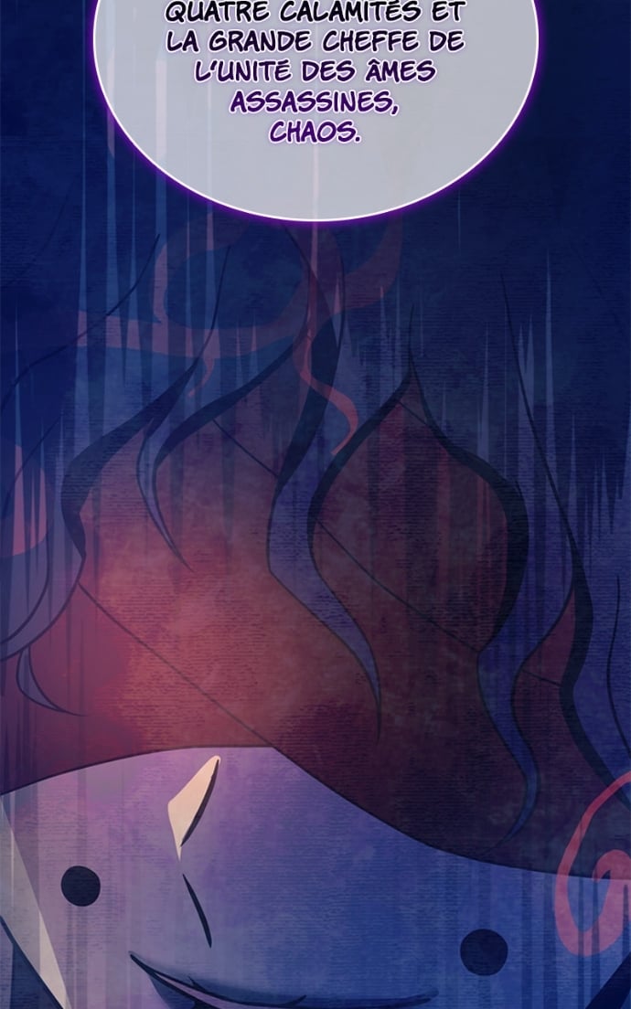 Villain to Kill Chapitre 189 - Page 43
