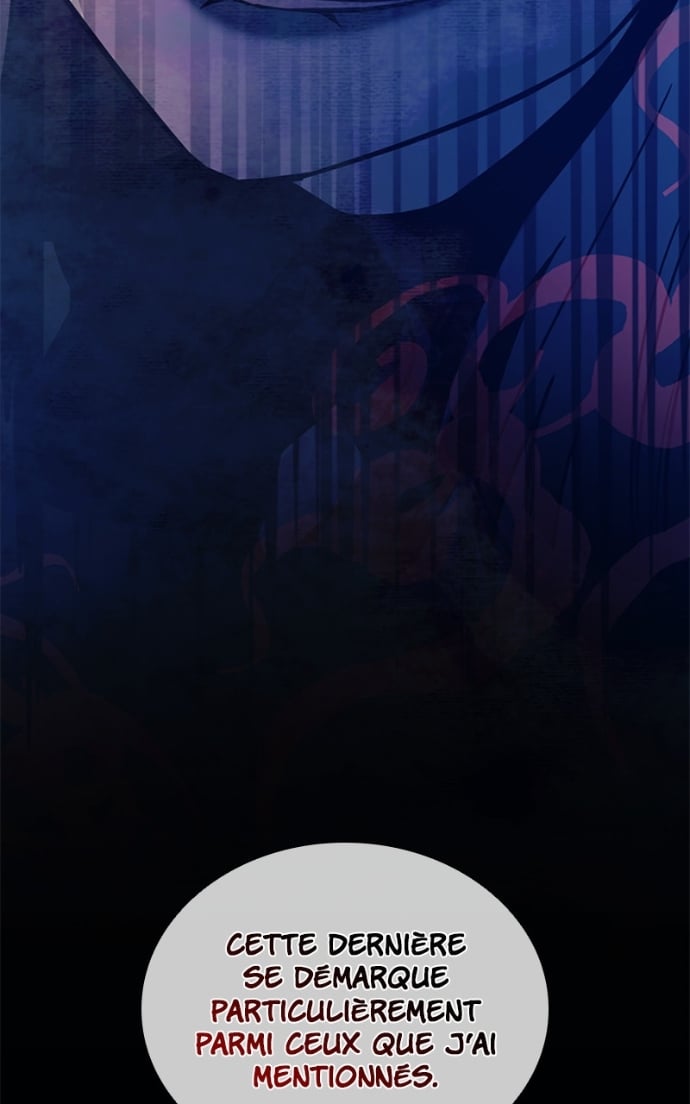 Villain to Kill Chapitre 189 - Page 44
