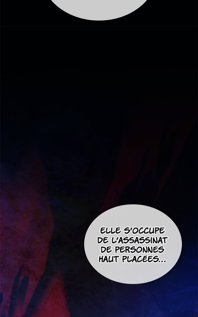 Villain to Kill Chapitre 189 - Page 45