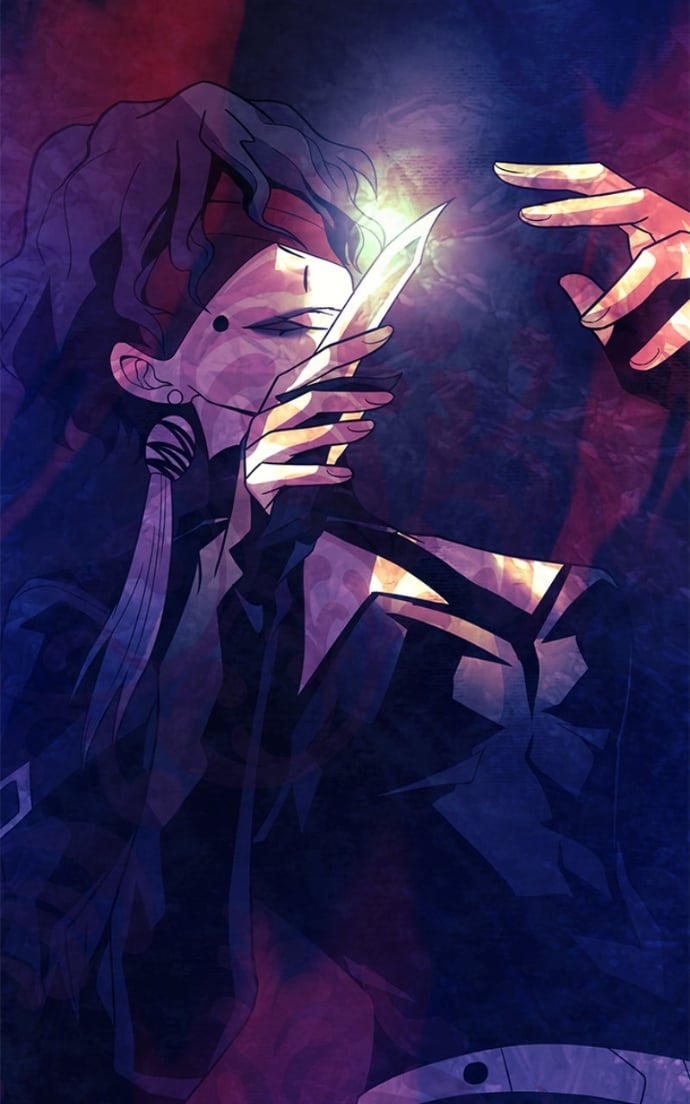 Villain to Kill Chapitre 189 - Page 46