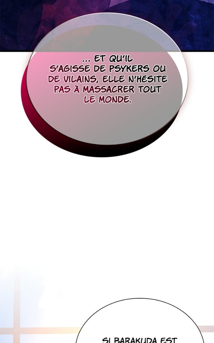 Villain to Kill Chapitre 189 - Page 47