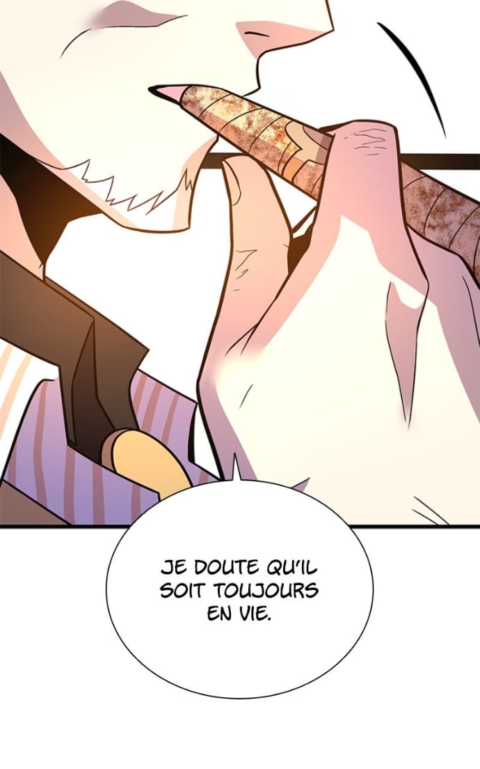 Villain to Kill Chapitre 189 - Page 49