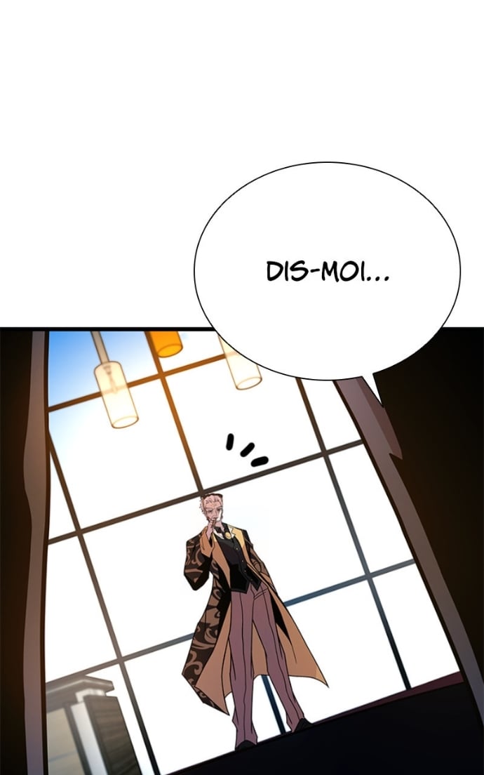 Villain to Kill Chapitre 189 - Page 50