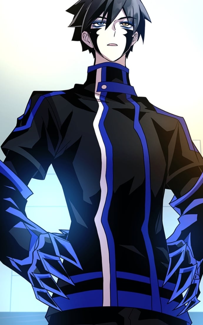 Villain to Kill Chapitre 189 - Page 52