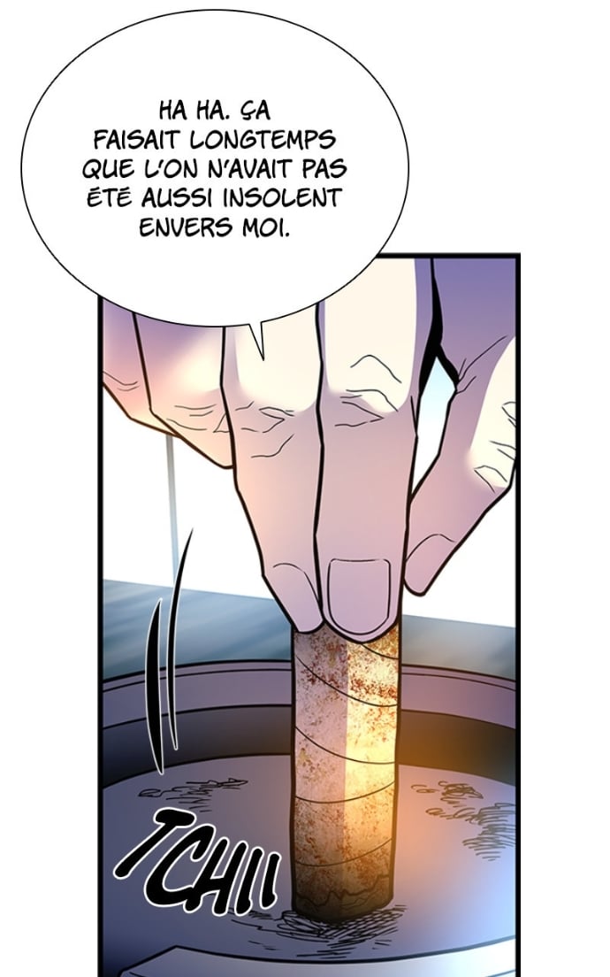 Villain to Kill Chapitre 189 - Page 55
