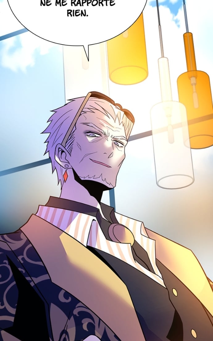Villain to Kill Chapitre 189 - Page 57