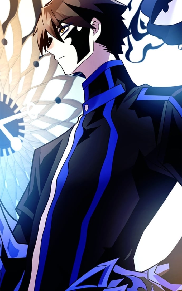 Villain to Kill Chapitre 189 - Page 61