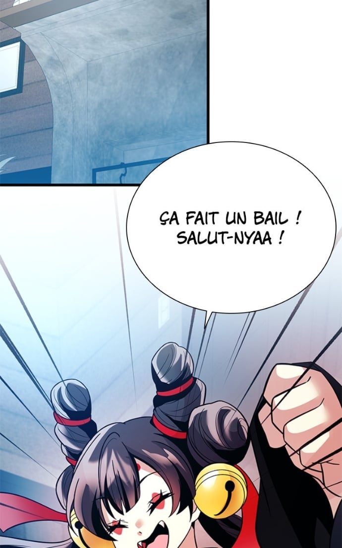 Villain to Kill Chapitre 189 - Page 66