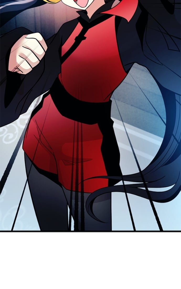 Villain to Kill Chapitre 189 - Page 67