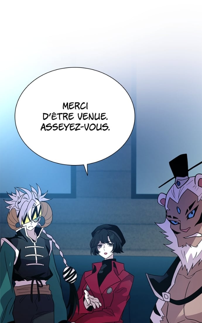 Villain to Kill Chapitre 189 - Page 68