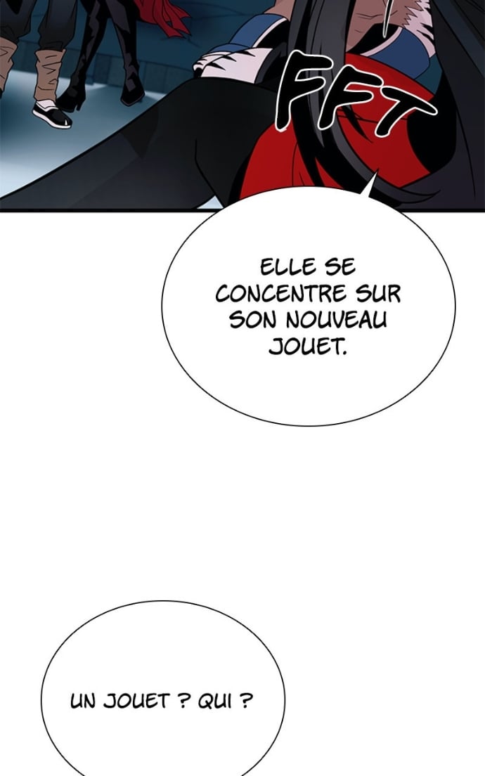 Villain to Kill Chapitre 189 - Page 71
