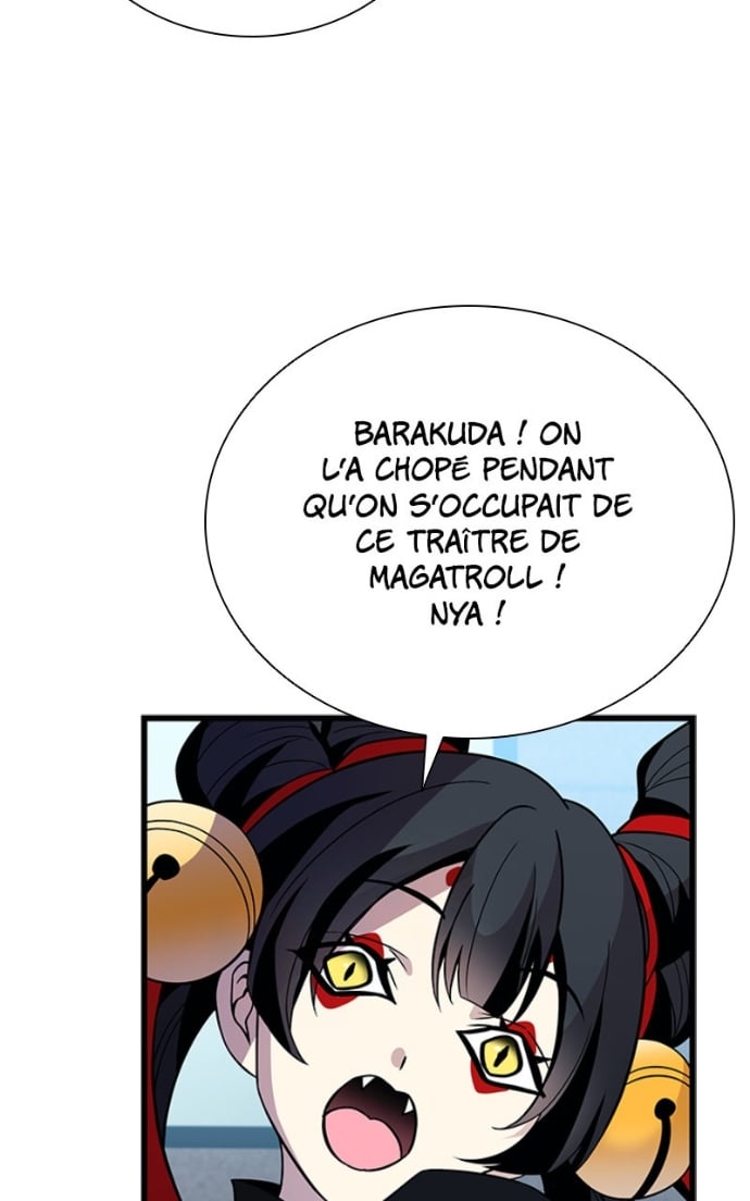 Villain to Kill Chapitre 189 - Page 72