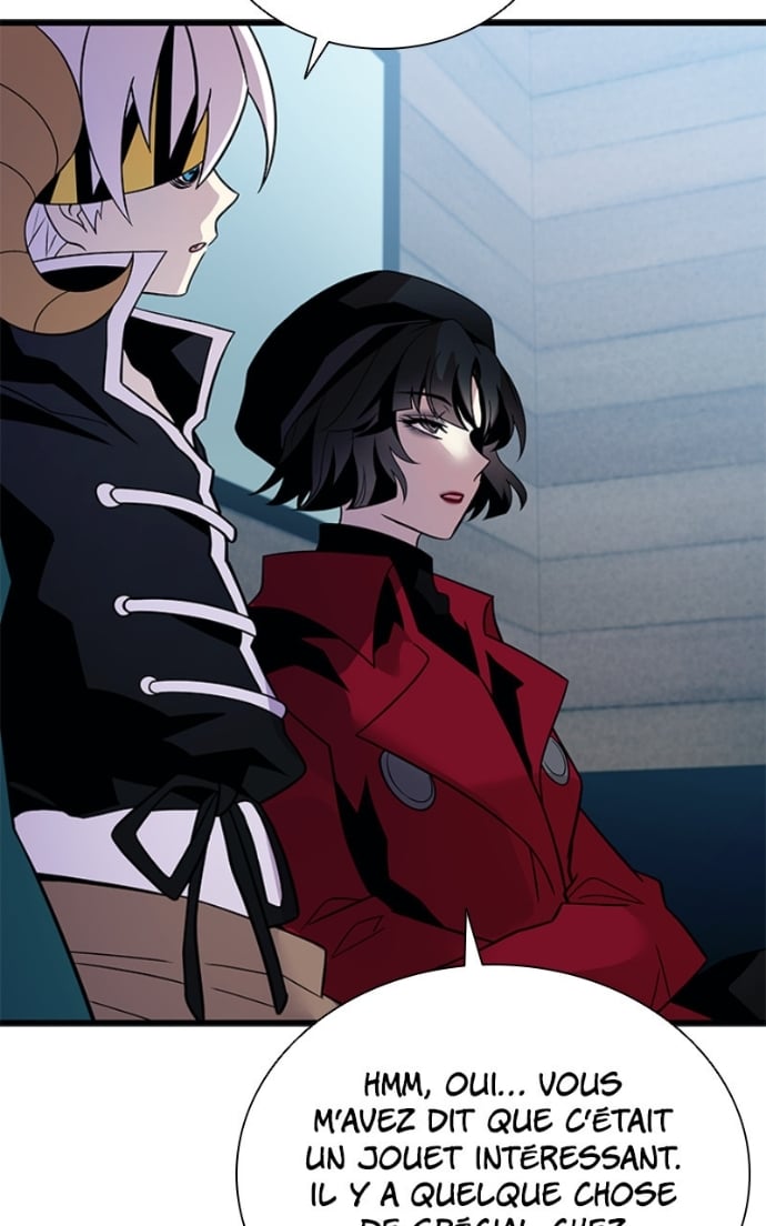 Villain to Kill Chapitre 189 - Page 74