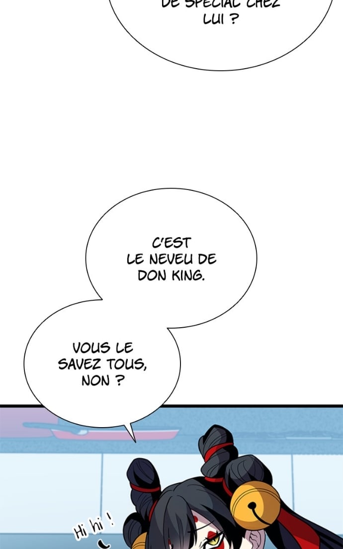 Villain to Kill Chapitre 189 - Page 75